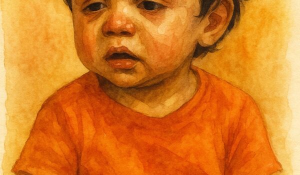 سندرم نیمن پیک نوع C2 در کودکان | کودک مبتلا به علائم سندرم نیمن پیک نوع C2 شامل تأخیر کلامی، مشکلات تعادل و جویدن کند