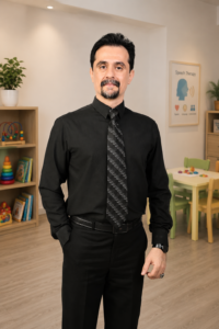 آیا کودک دو ساله باید جمله بگوید؟ ارزیابی رشد زبان کودک توسط دکتر عزیزرضا قاسمزاده
